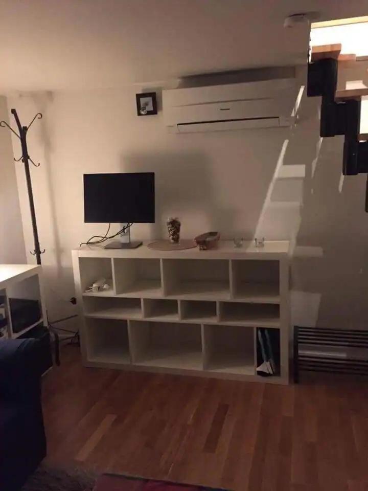 Lilla Gaeststugan Uppsala Bagian luar foto
